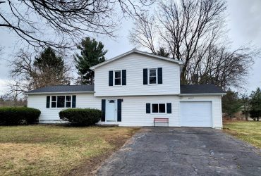 Amazing Remodel at 657 Regina Drive, Webster NY