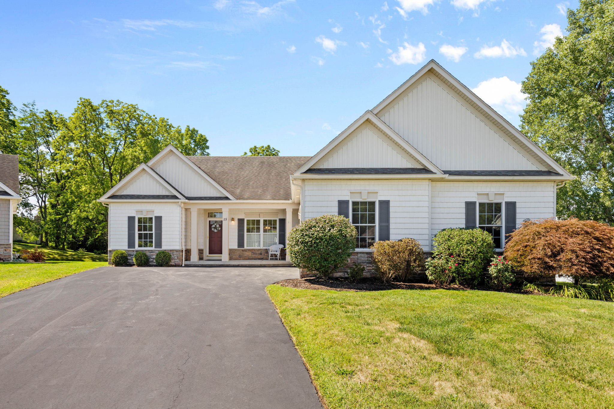 15 Sorrento - front