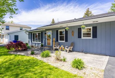 Sweet Ranch-style home in Greece ~ 82 Doerun Drive is sure to impress