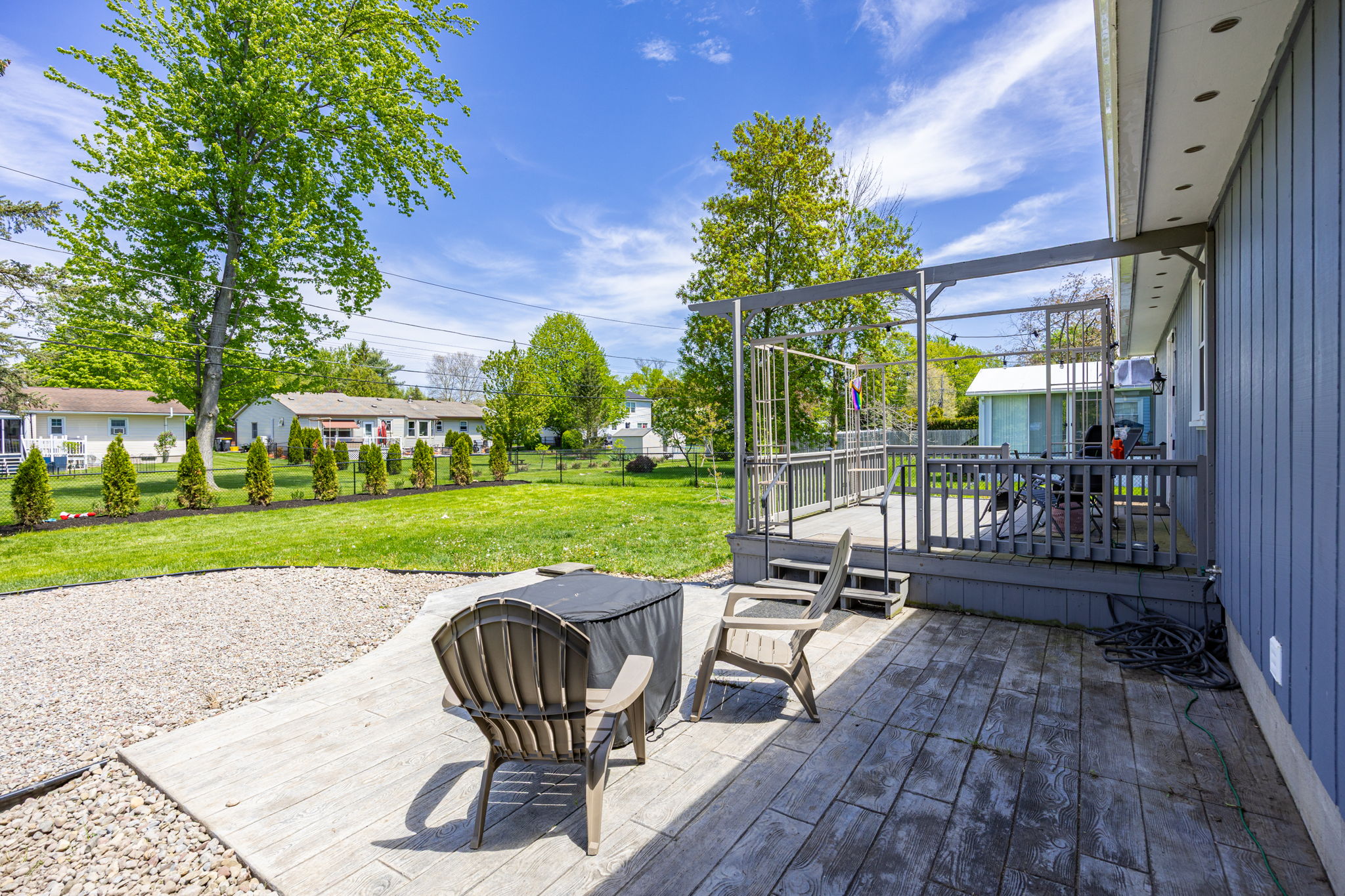 82 Doerun Drive, Rochester, NY 14626