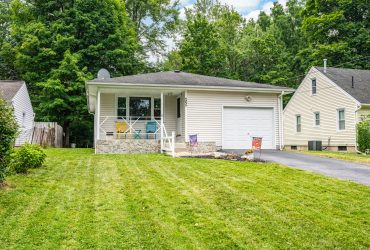 265 River Meadow Drive, Henrietta, NY – Super affordable Ranch across the street from RIT
