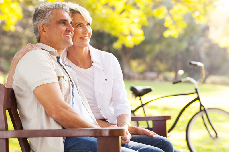 BabyBoomer-dreamstime
