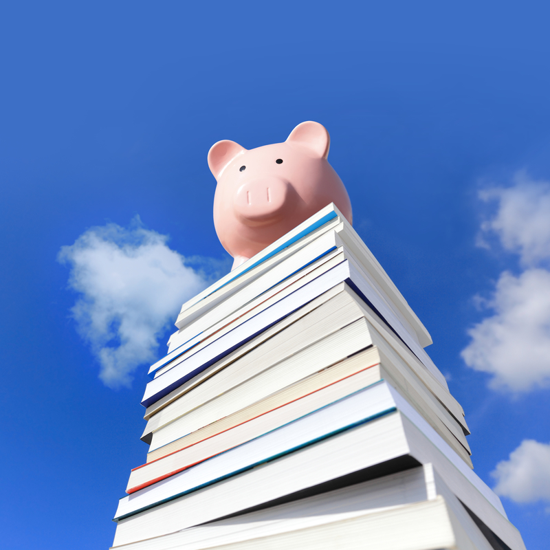 RE Investor Reading List