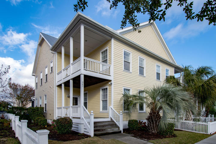 241 Silver Sloop Way, Carolina Beach, NC 28428