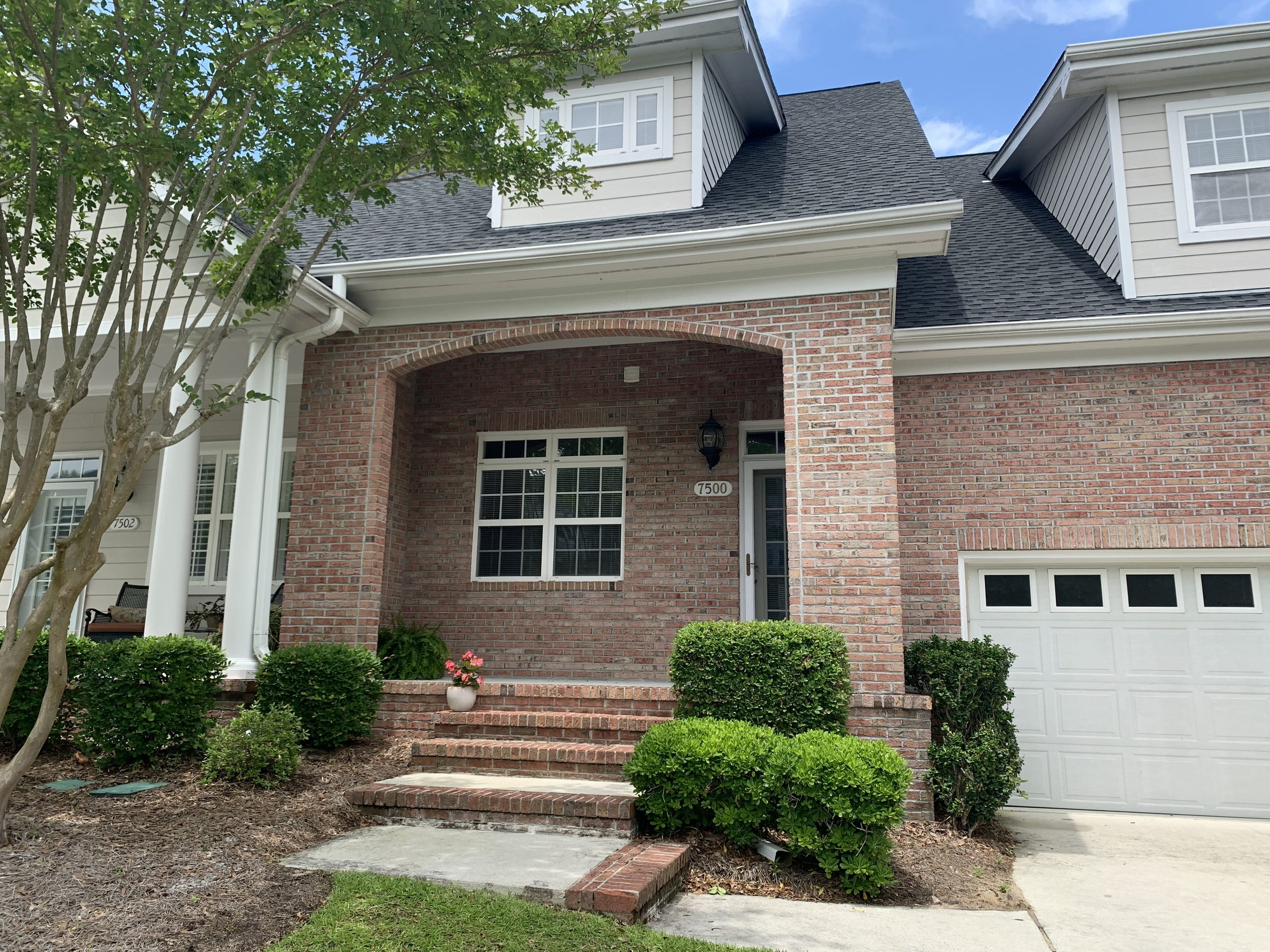 7500 Promontory Ct