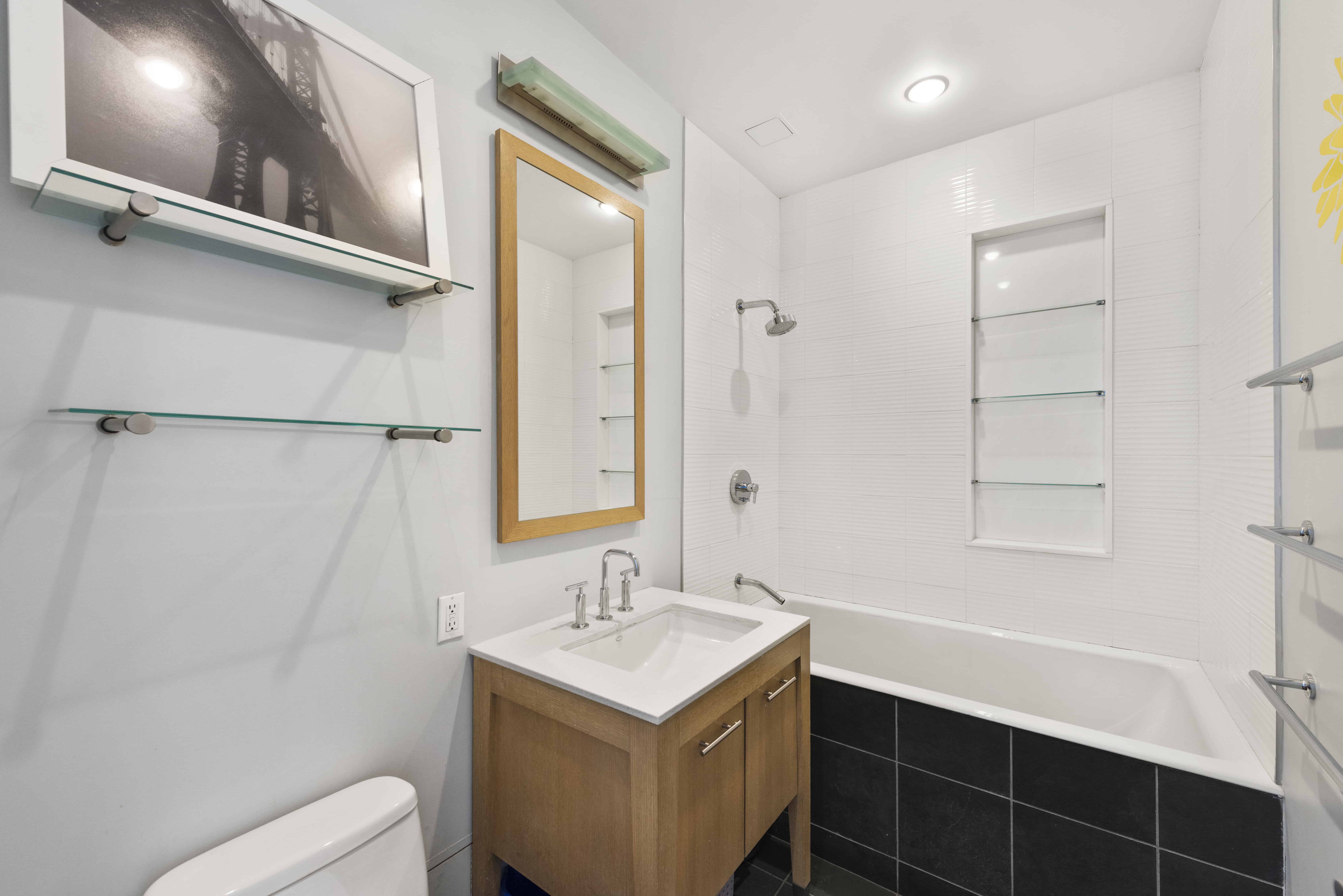 85 Adams Street unit 10D Brooklyn NY 11201 Ryan & Stephanie McNeil