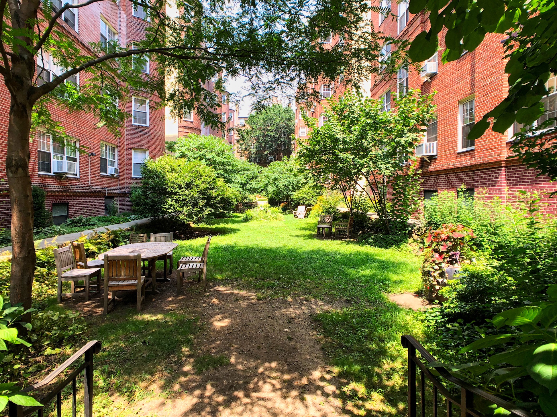 3524 78th Street apt B58 Jackson Heights NY 11372 Ryan & Stephanie