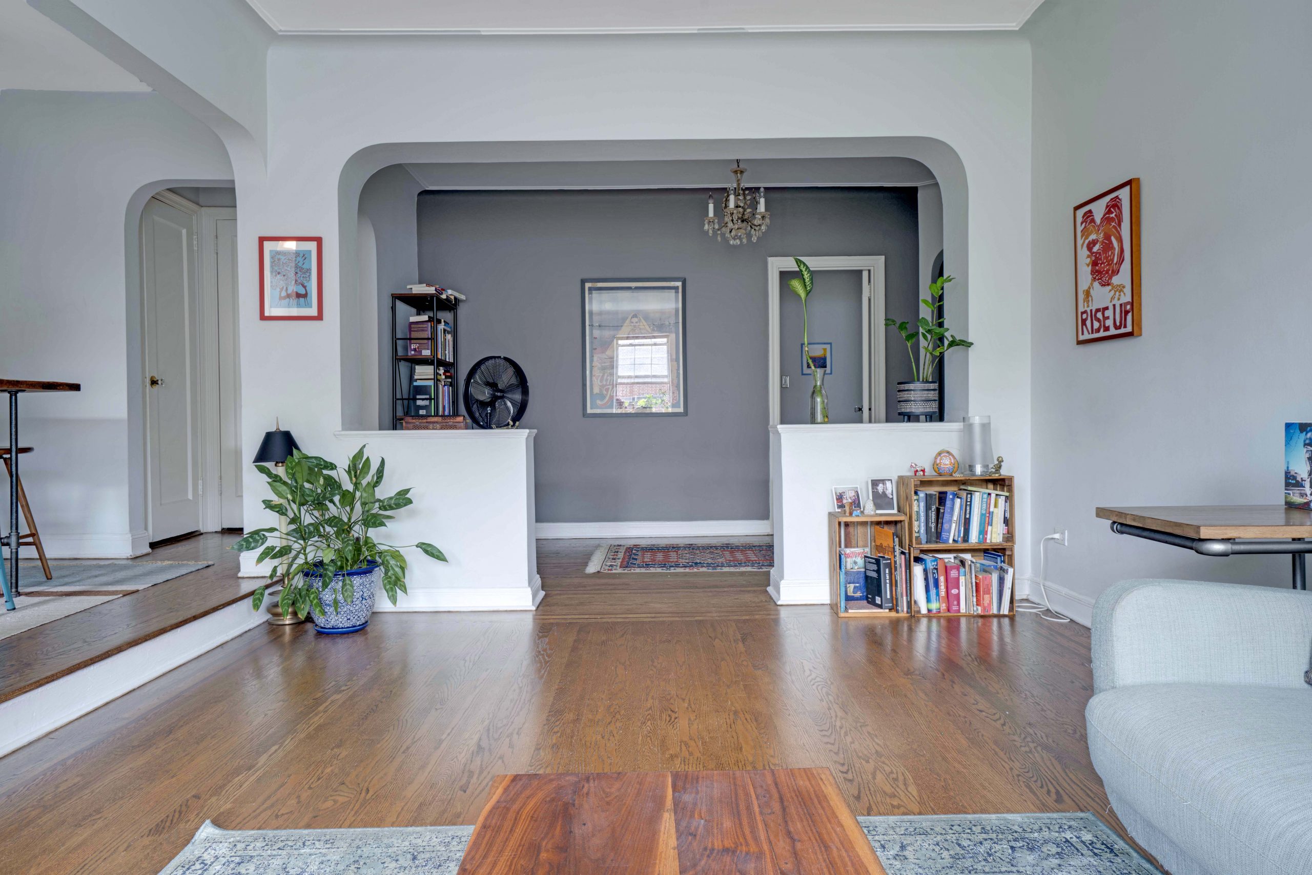 3524 78th Street apt B58 Jackson Heights NY 11372 Ryan & Stephanie