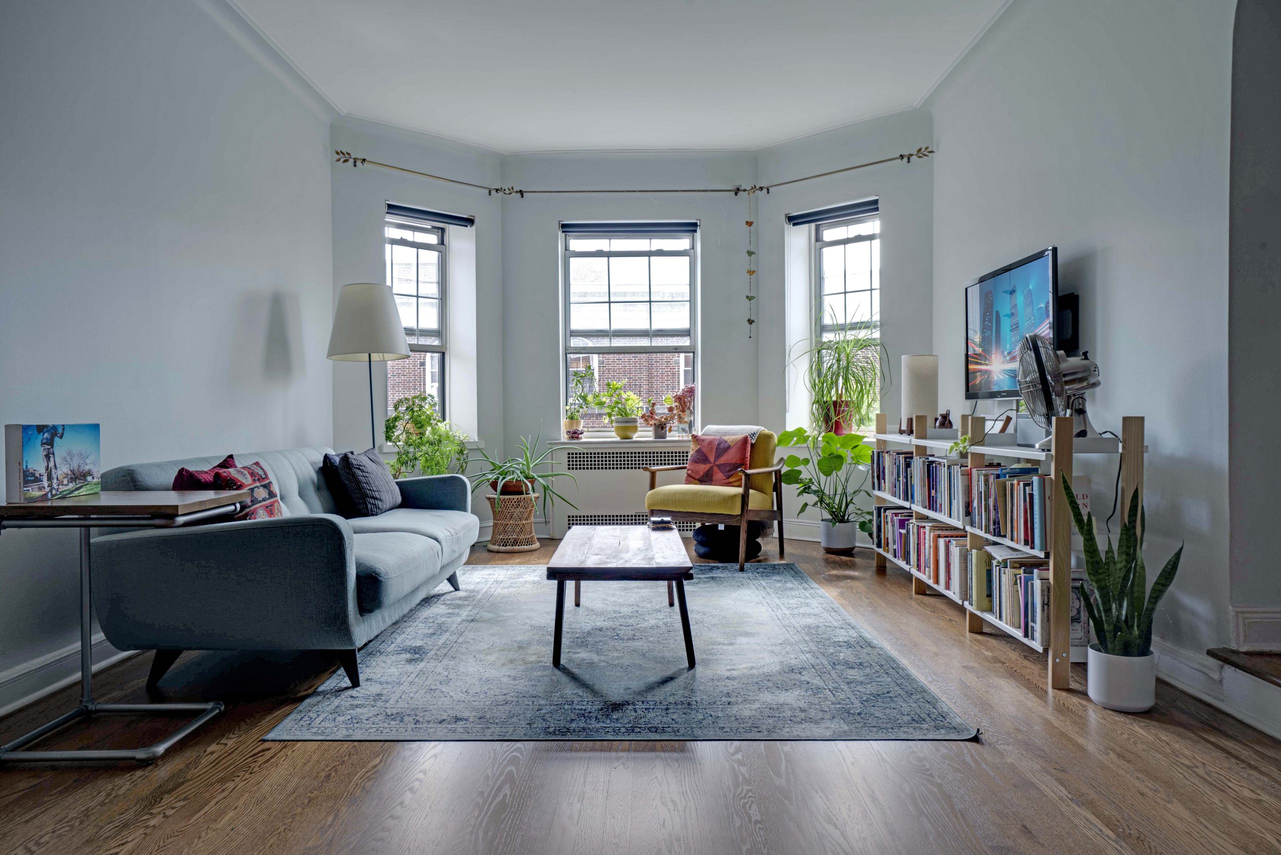 3524 78th Street apt B58 Jackson Heights NY 11372 Ryan & Stephanie