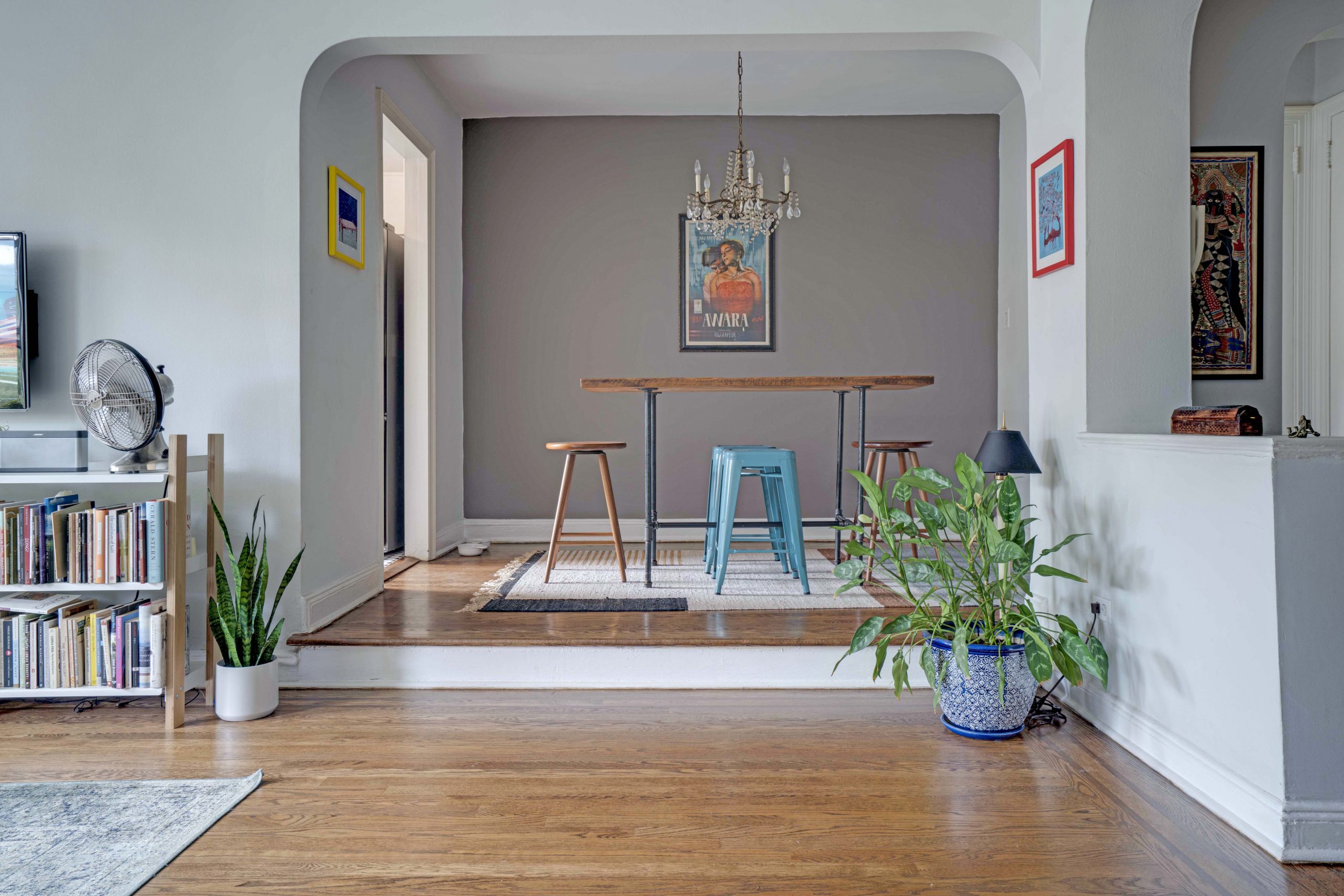 3524 78th Street apt B58 Jackson Heights NY 11372 Ryan & Stephanie