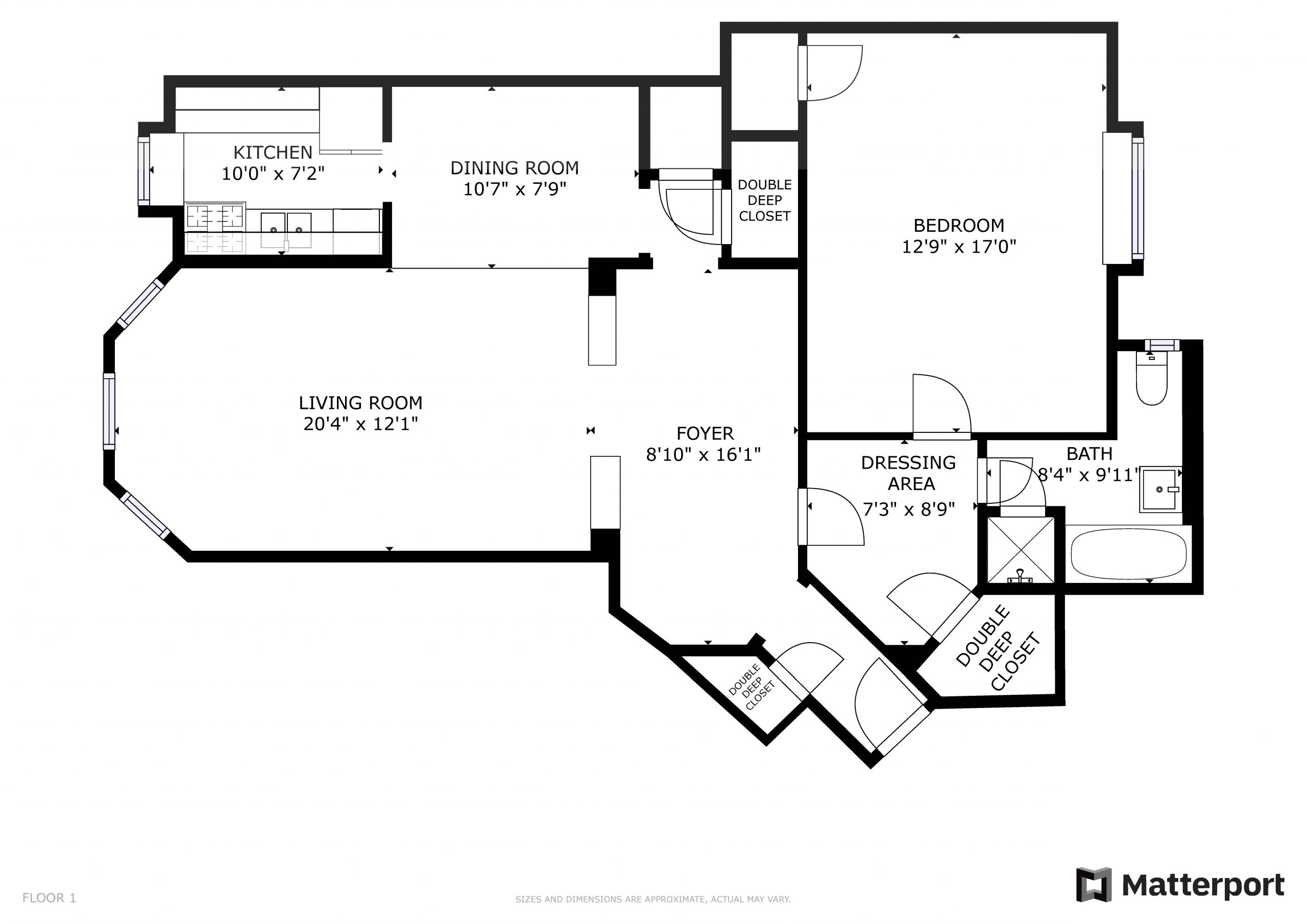 3524 78th Street apt B58 Jackson Heights NY 11372 Ryan & Stephanie