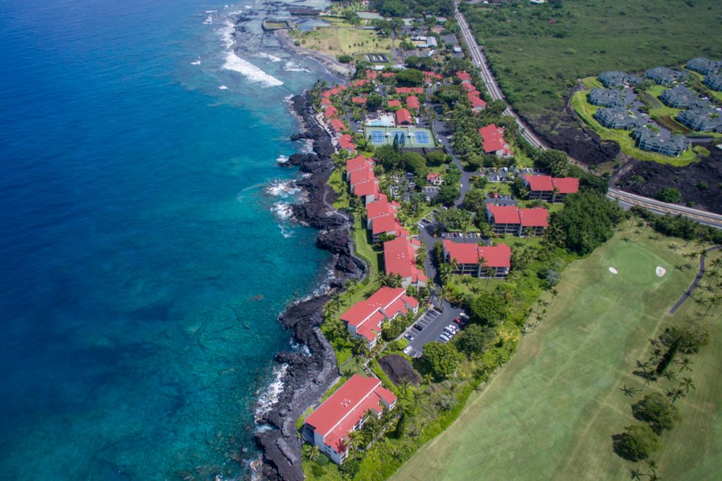 keauhou kona yacht club