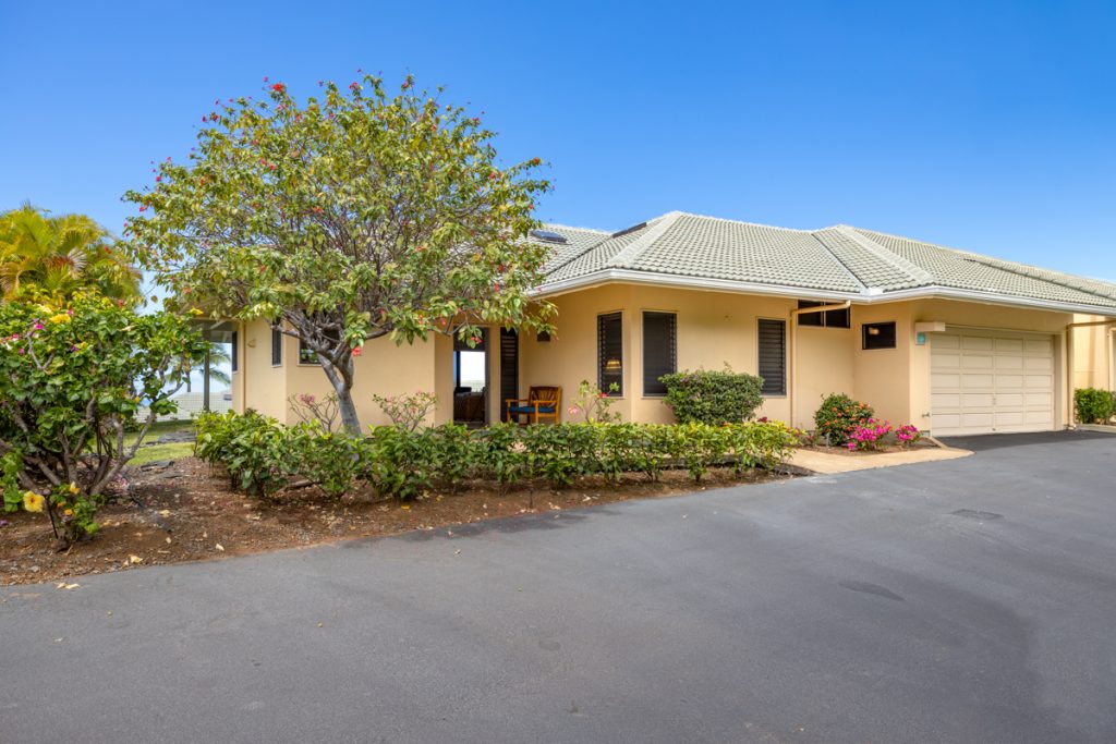 Villas at Keauhou 124