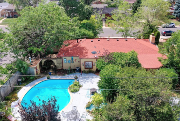 Westminster Ranch Style Home with an In-ground Swimming Pool! 🏡🏊‍♂️ (Sold)