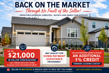 Better Than New Richmond American Alexandrite Ranch in The Aurora Highlands