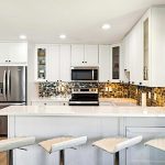 Remodeled Kitchen