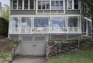 1230 Bayside, Bay View, Michigan