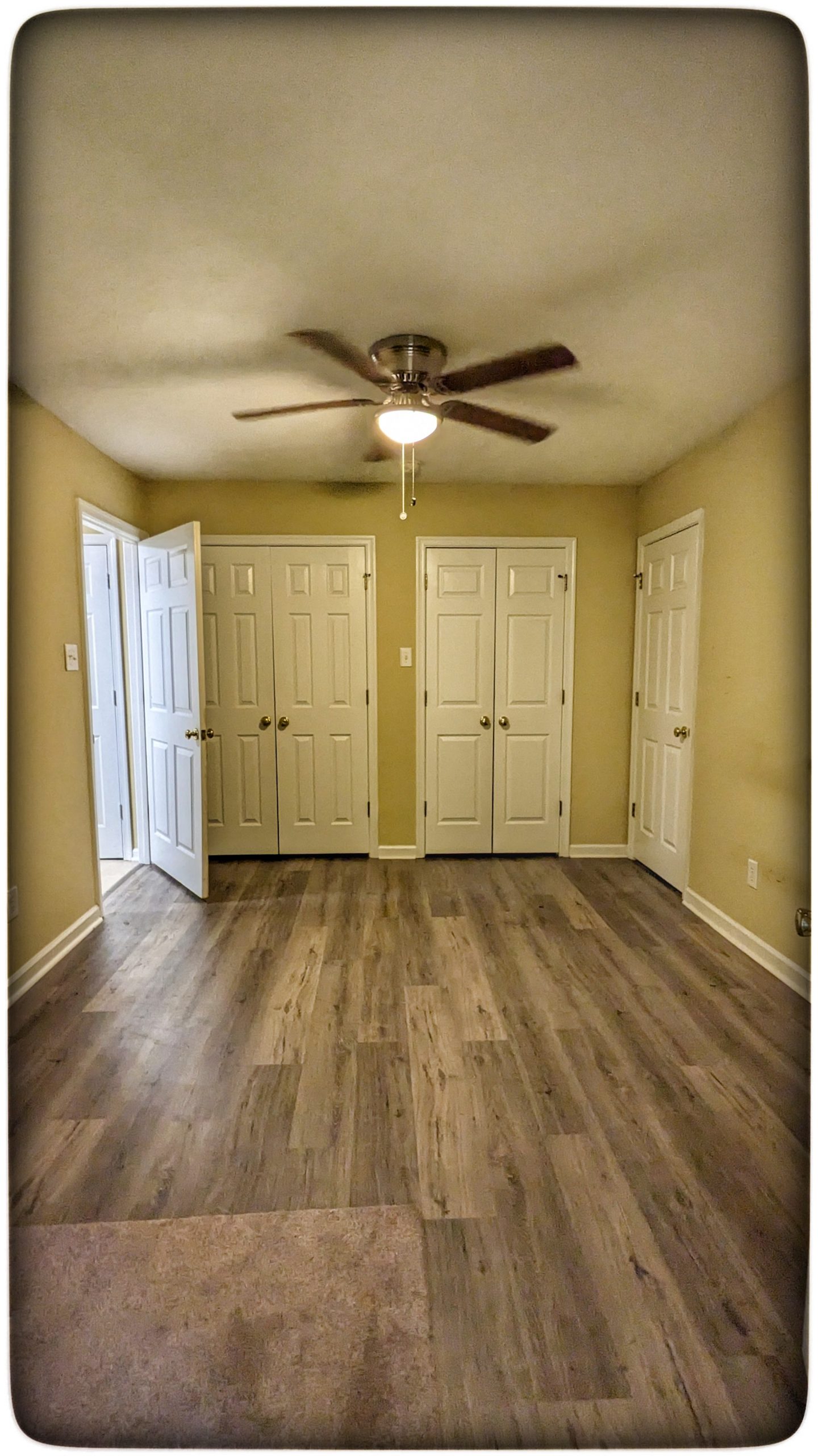 2595 Little Creek Dam Rd. Toano, VA. 23168 Greg Loper