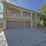 8513 Gilmore Avenue-Front