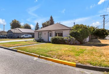Puyallup Valley Rambler