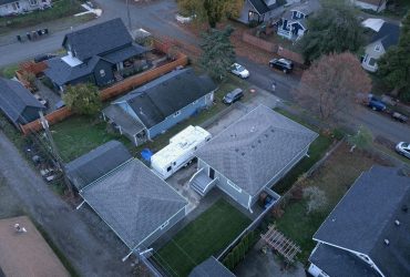 Remodeled Tacoma Rambler