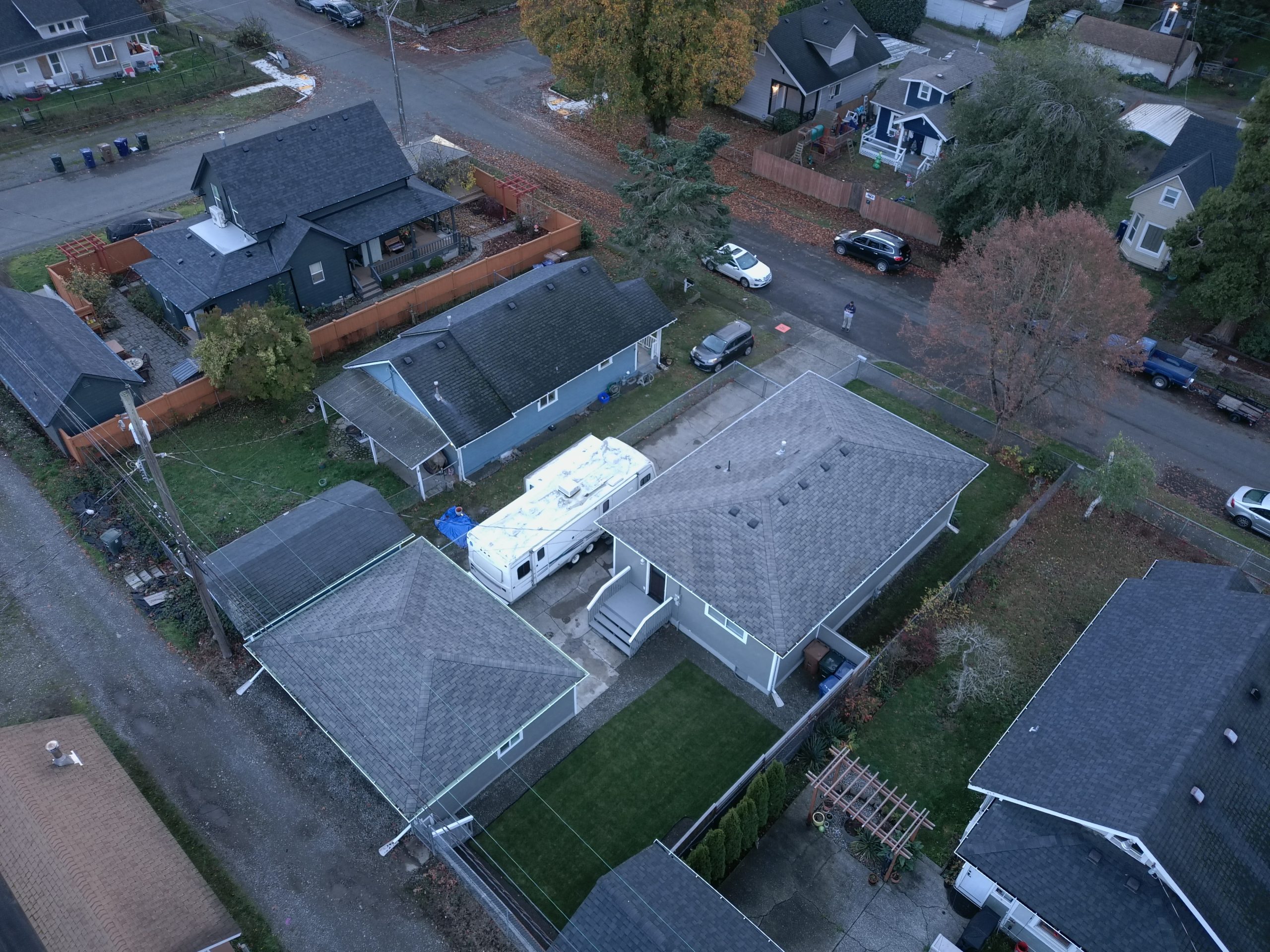 Remodeled Tacoma Rambler default