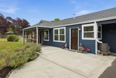 Rare Developer & Homeowner Opportunity: