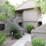 Scottsdale condo