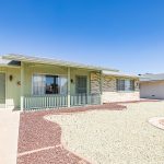 Sun City Phase 3 home