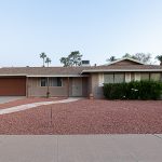 Golf Course Home