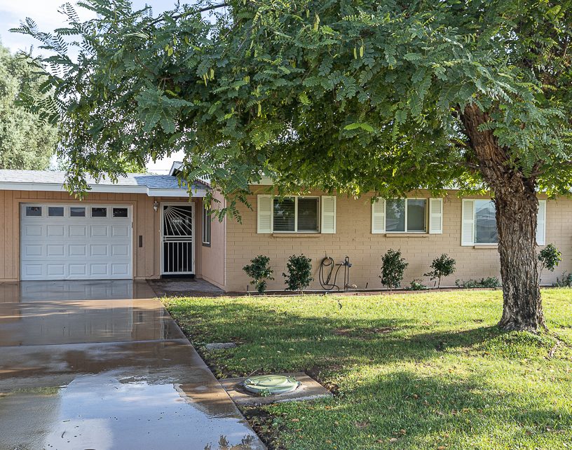 10427 W Audrey Dr. Sun City, AZ 85351. 1