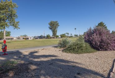 Rental at 12208 N Pebble Beach Dr, in Sun City, AZ 85351