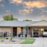 Sun City Home