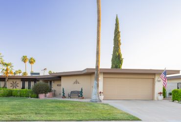For Sale at 10630 W Pineaire Dr, Sun City, AZ 85351 in a Premier 55+ Community