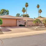 19222 N Palo Verde Dr, Sun City, AZ 85373