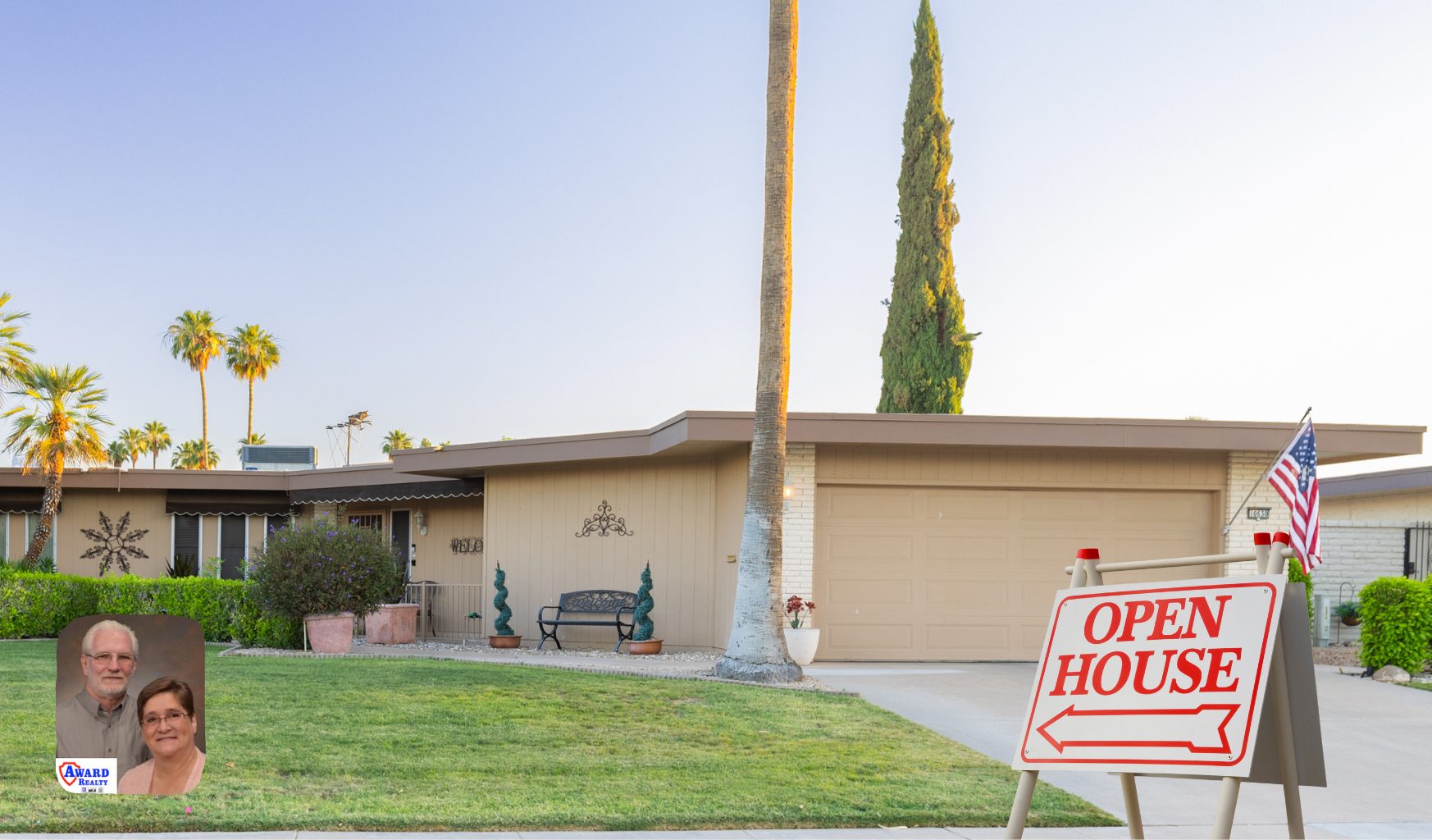 10630 W Pineaire Dr, Sun City, AZ 85351