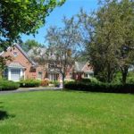 14 Beresford Court Bloomfield Hills Michigan 48304
