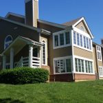 4651 Four Seasons Terrace Condo Sun