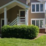 4651 Four Seasons Terrace Condo Entrance