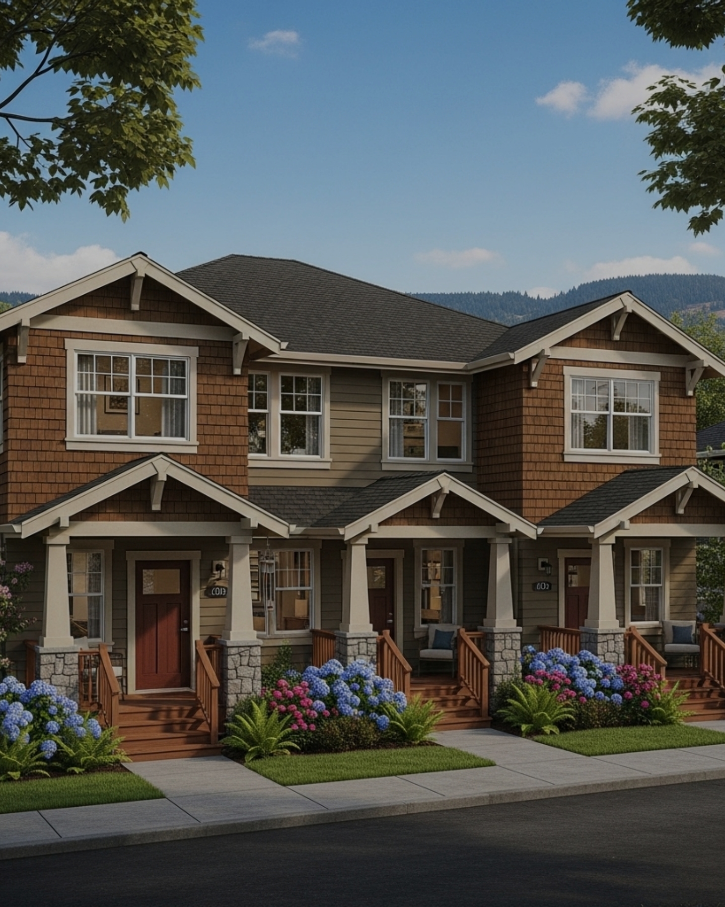 How Investors Can Find the Best Rental Properties in Colorado Springs Nice Triplex