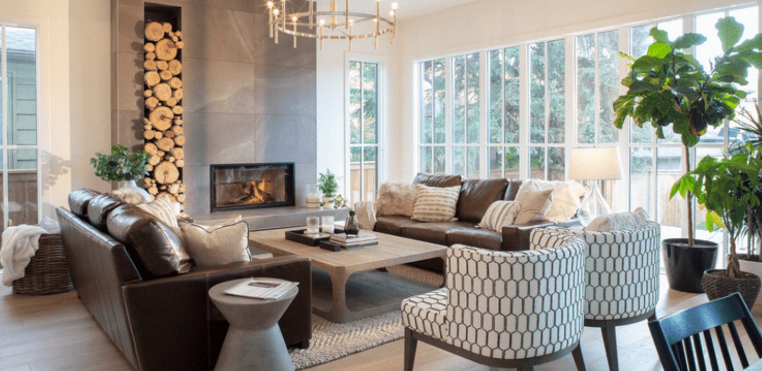 This May Be the Best Time To Buy a Brand-New Home New Home Construction