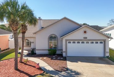 110 Seaclusion Circle, Panama City Beach, FL 32043