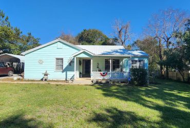 127 Elm Street, Pensacola, FL 32506