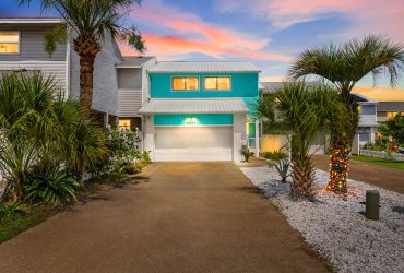 1243 Capri Dr. Panama City, FL 32405