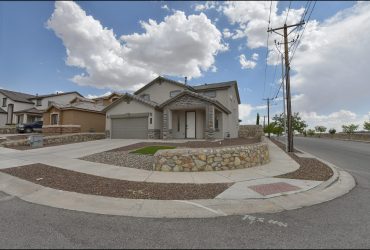 2163 Enchanted Breeze