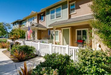 Port Hueneme Townhouse at The Hideaway