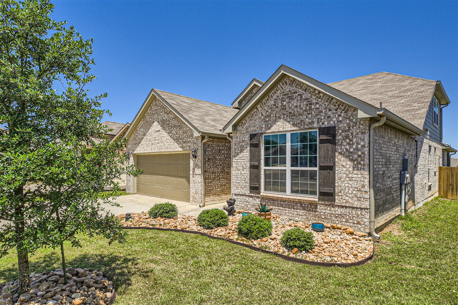 107 Esslemont, Boerne, TX 78015