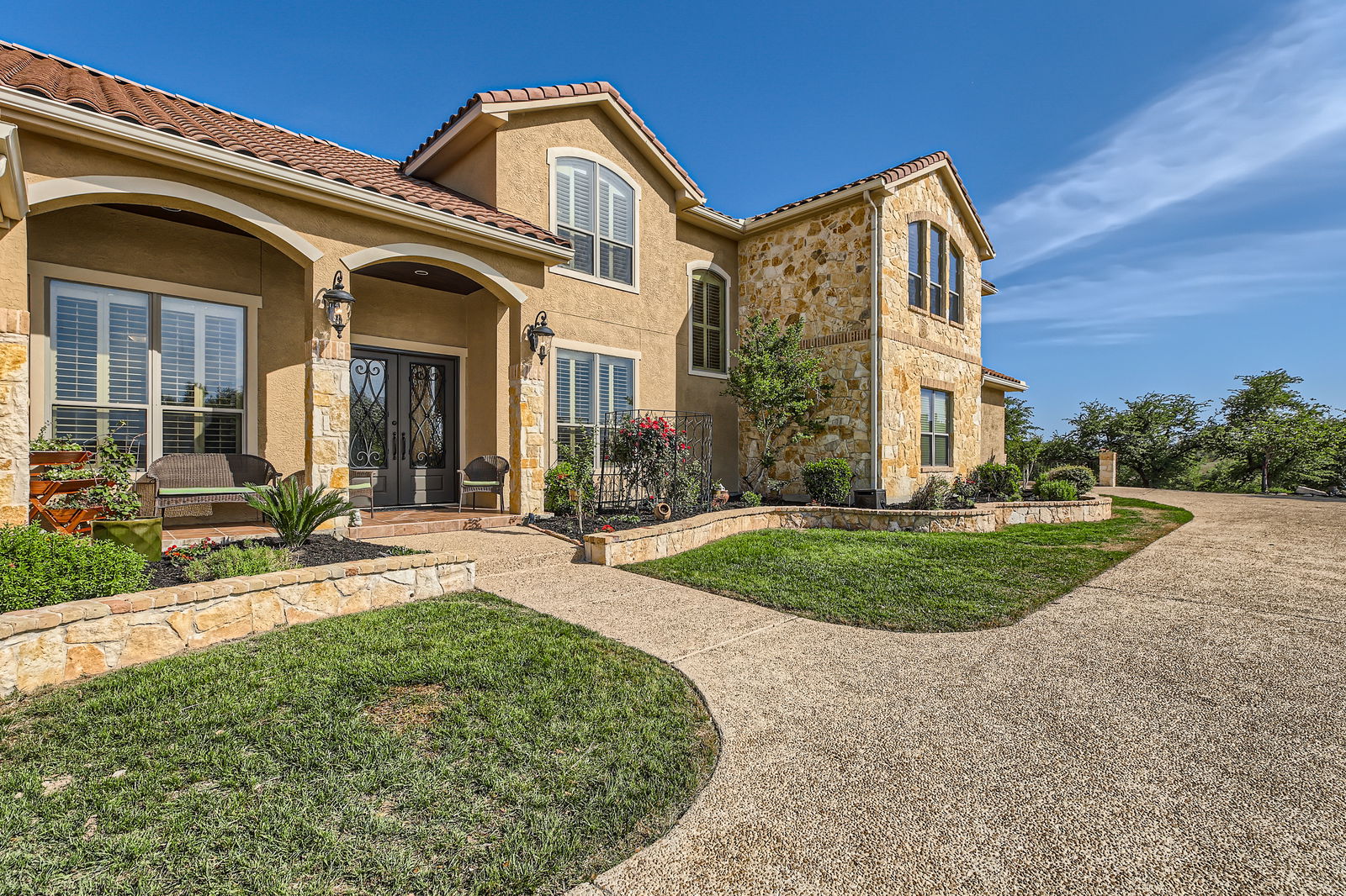 1504 Redcloud Peak, Canyon Lake, TX 78133