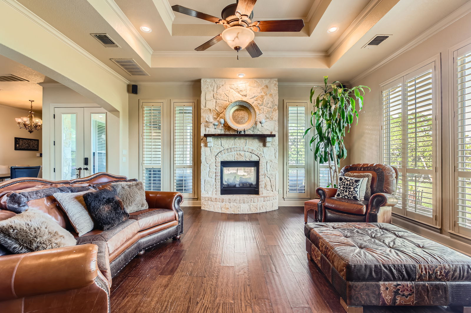 1504 Redcloud Peak, Canyon Lake, TX 78133
