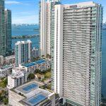Icon Bay residence #3404 Miami, FL